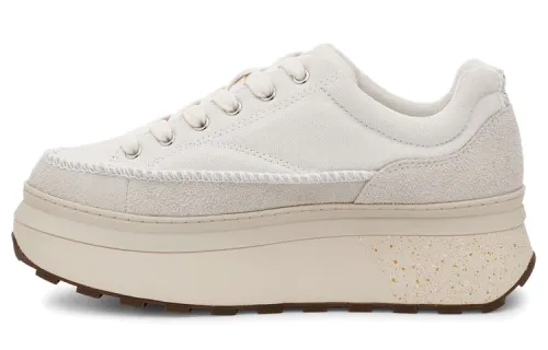 UGG Casual Shoes Women's Low Top White