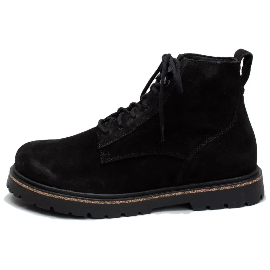 Birkenstock Highwood Boots