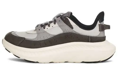 UGG CA805 V2 Nubuck 'Charcoal Black'