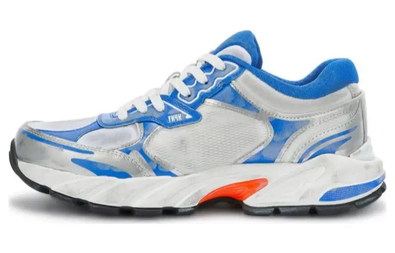 Heron Preston Block Stepper low-top sneakers