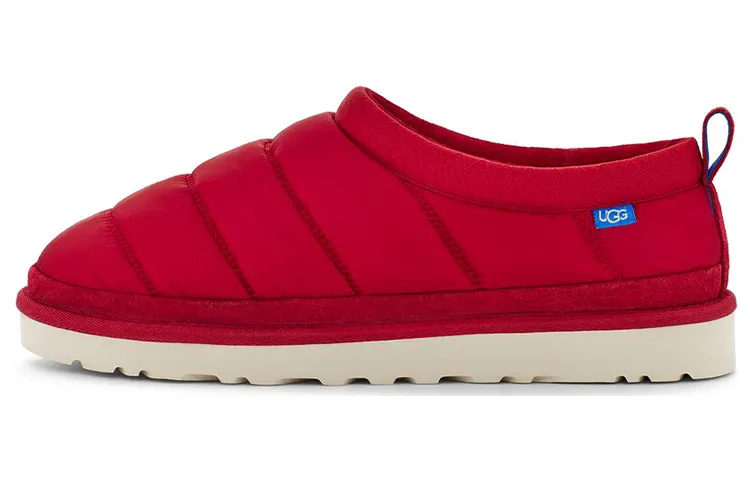 UGG Tasman Lta Slipper Samba Red