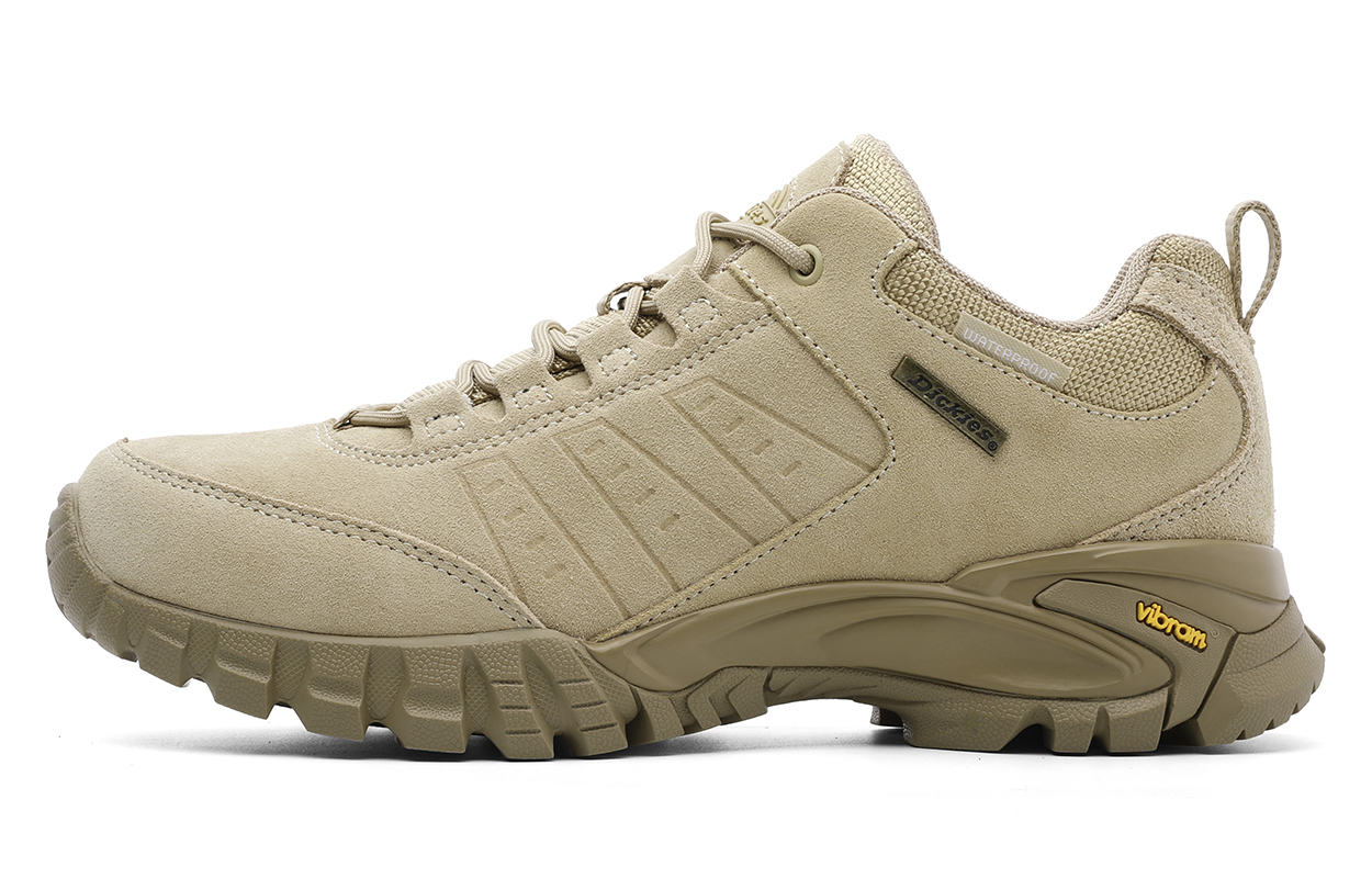 Dickies Minimalist Fashion Cushioning Abrasion Resistant Waterproof Cushioning Abrasion Resistant Waterproof Low top
