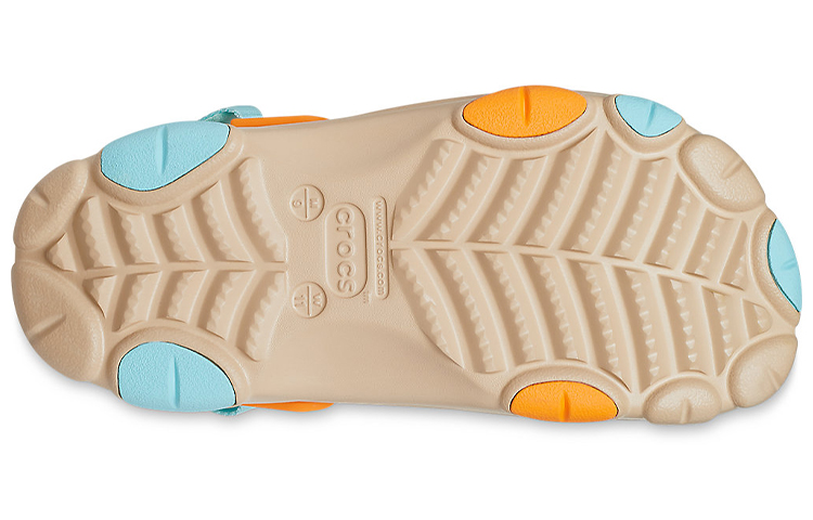 Crocs Classic Clog Beach Unisex Sandals