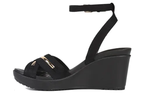 Crocs One Strap Sandals Women's