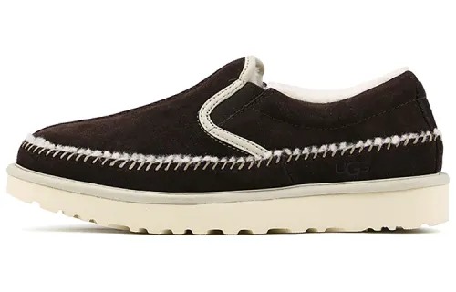 UGG Neumel Slip on Stitch