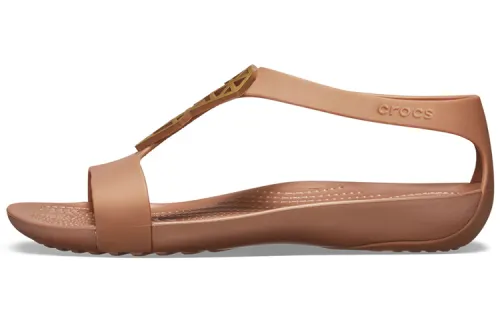 Crocs Serena One Strap Sandals Women's