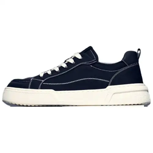 JANE HARLOW Skateboard Shoes Men's Black