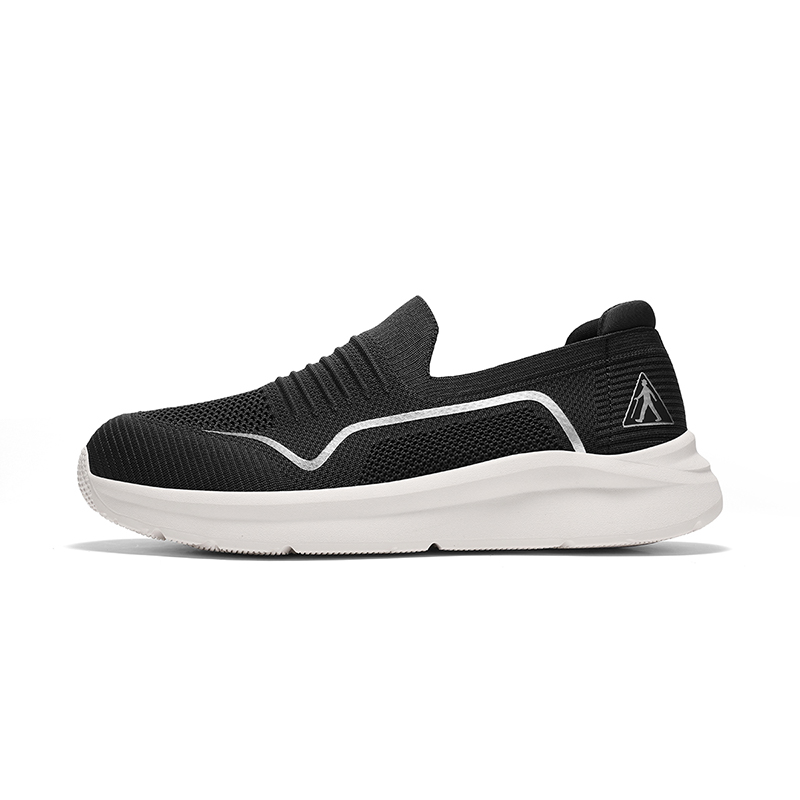 ZULIZ Cushioning Lightweight Breathable Slip Resistant Low top Cushioning Lightweight Breathable Slip Resistant