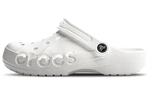 Crocs Baya Clog White