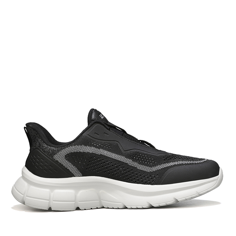ZULIZ Textile, Synthetic Leather Breathable Casual Shoes Unisex