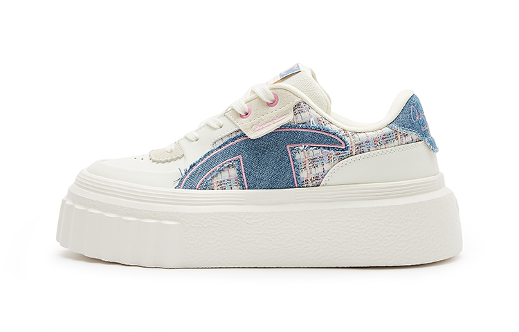 Женские кеды Champion Champ Creeper 1 (синие)