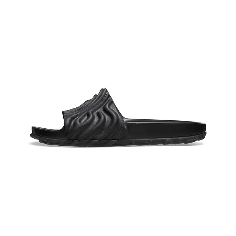 Crocs x Salehe Bembury Pollex Slide Slippers Unisex Black