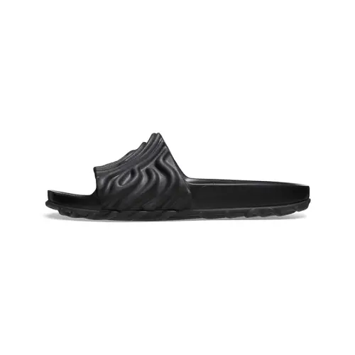 Crocs Pollex Slide By Salehe Bembury Sasquatch
