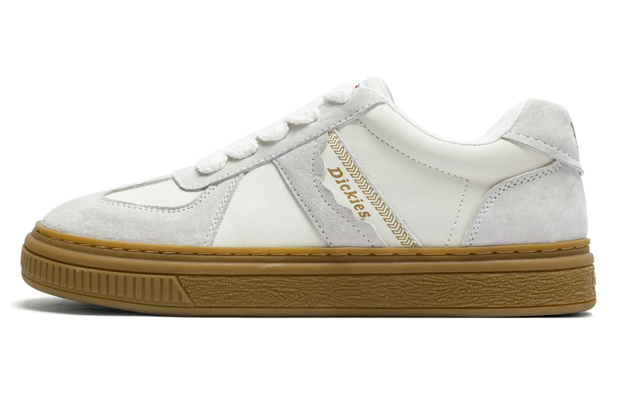 Dickies Low top Skateboard Shoes Women's Beige