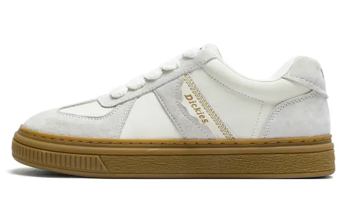 Dickies Low top Skateboard Shoes Women's Beige