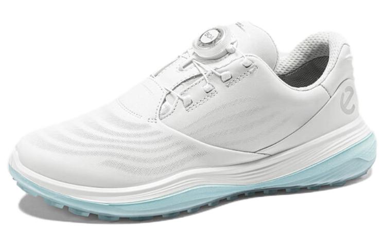 Ecco Low top Golf Shoes Women’s White