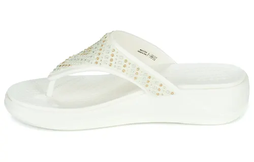 Crocs Monterey Flip Flops Women's