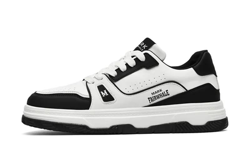 FAIRWHALE Skateboard Shoes Men's