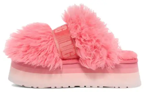 UGG Fashion Slippers Women's Pink