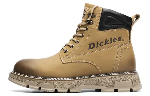 Dickies Outdoor Boots Men's Light Brown