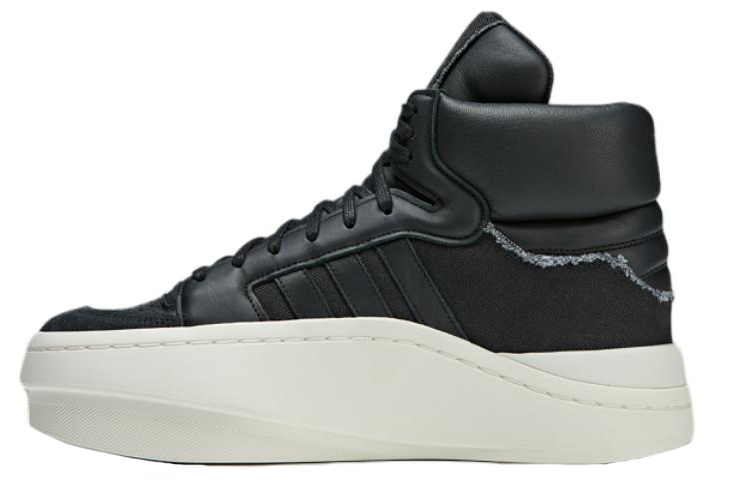 Y-3 Centennial Y-3 High 'Black Off White'