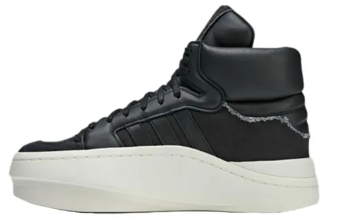 Y-3 Centennial Y-3 High 'Black Off White'