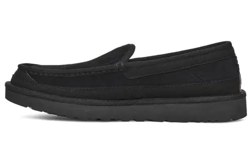 UGG Dex Slipper 'Black'