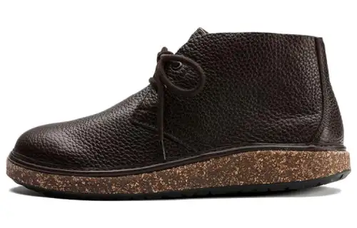 Birkenstock Casual Shoes Men's Brown