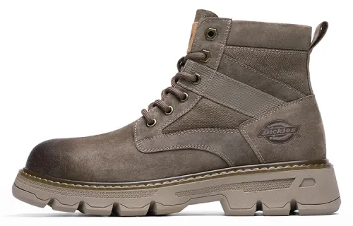 Dickies Outdoor Boots Men's Camel