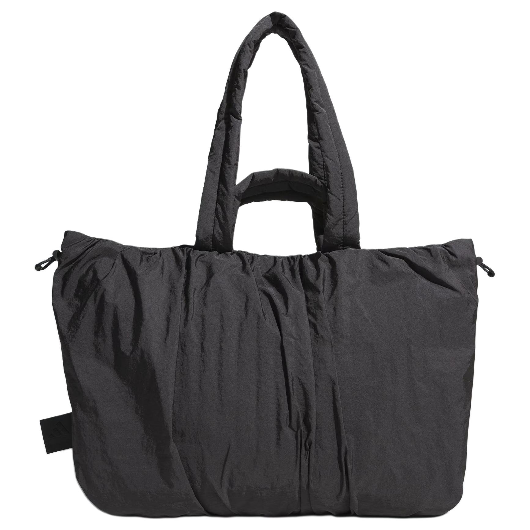 Женская сумка adidas 17.2L Tote (черная)