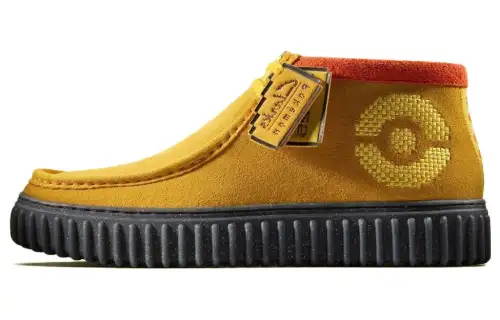 clarks Torhill Explore Pokémon Pikachu