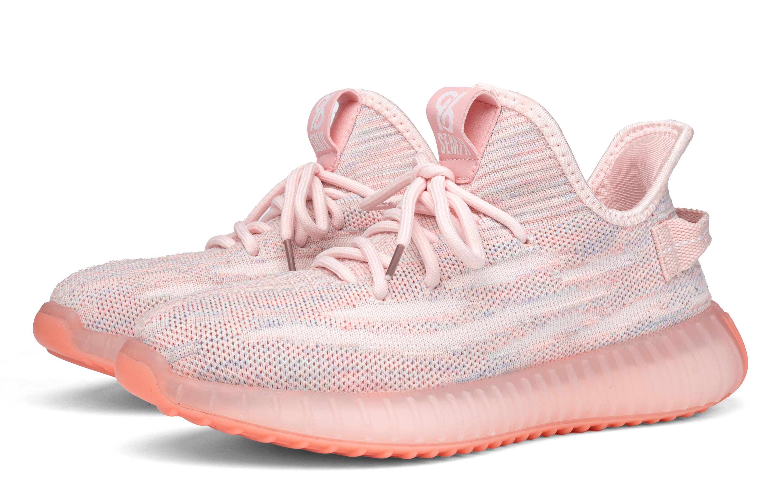 SEMIR Low top Running Shoes Women’s Pink