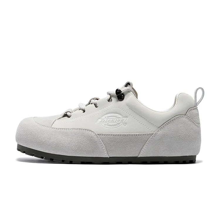 Dickies Synthetic Leather, Split Cow Leather Low top Casual Shoes Women's