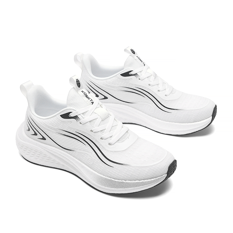 KOMETA.A Flow Speed Collection Low top Running Shoes Unisex