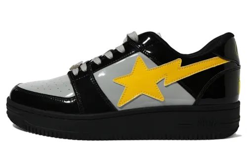 Bape A BATHING APE Bape Sta Low Dc Batman 2021