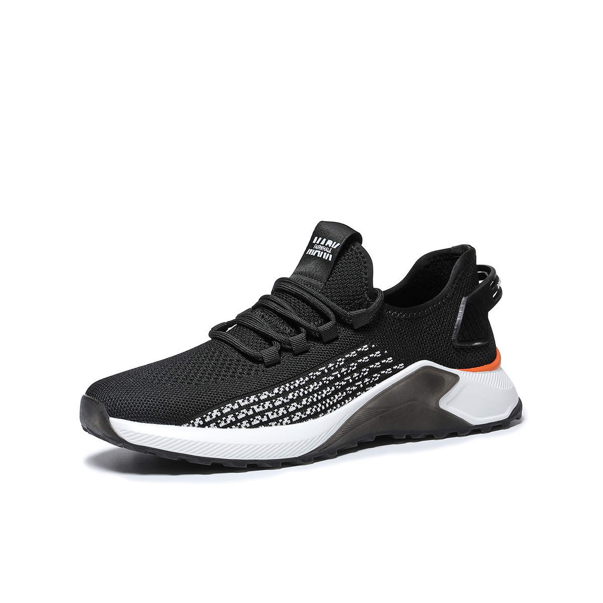 FAIRWHALE Athletic Shoes Unisex