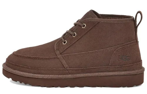 UGG Neumel Moc 'Brown'
