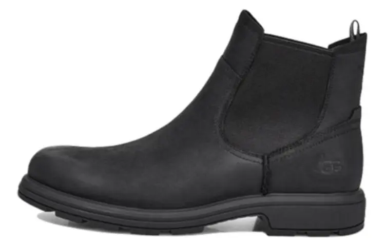 UGG Biltmore Chelsea Boot Black