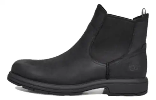UGG Biltmore Chelsea Boot Black