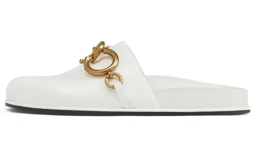 CHARLES&KEITH Pu Stylish Sandal Women's Pink White