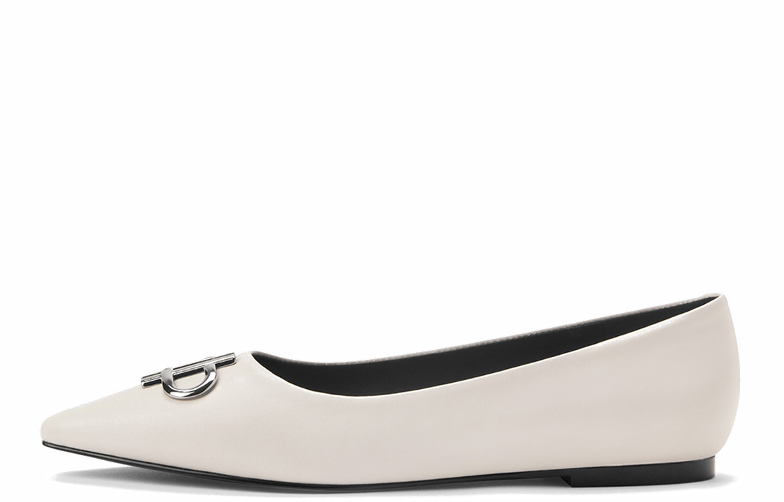 PEDRO Icon Collection Casual Shoes Women's White