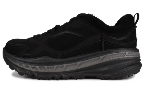 UGG Low top Sports Casual Shoes Men's Black