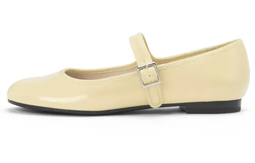 CHARLES&KEITH Small Ck Pu Women's Casual Shoes Women's