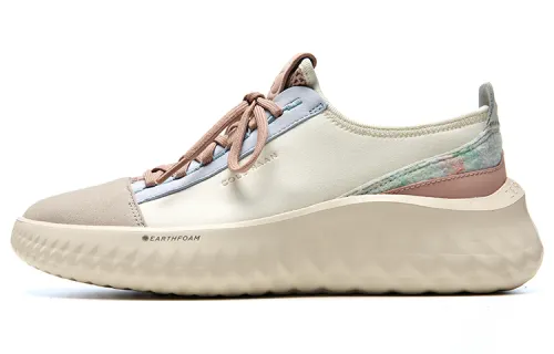 COLE HAAN Casual Shoes Women's Low Top White