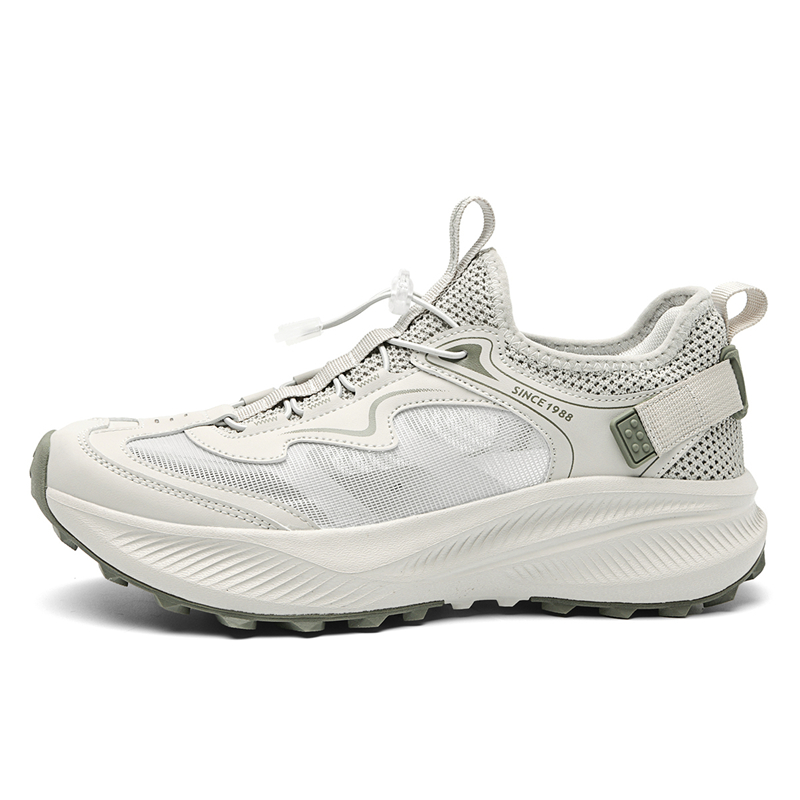 AOKANG Abrasion Resistant Low top Running Shoes Men’s