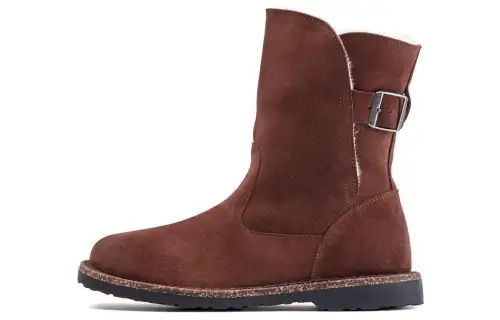 Birkenstock Uppsala boots
