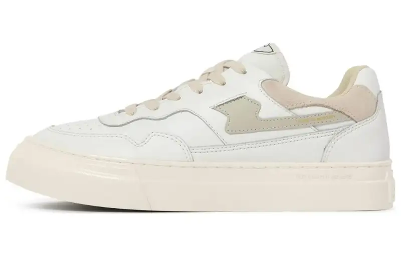Stepney Workers Club Pearl S-Strike low-top sneakers
