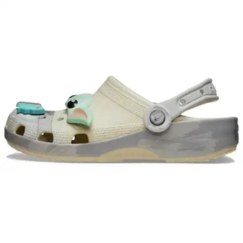 Crocs Classic Clog Star Wars Grogu