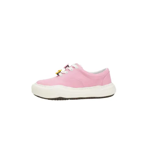 Teenie Weenie Fabric Casual Shoes Women's