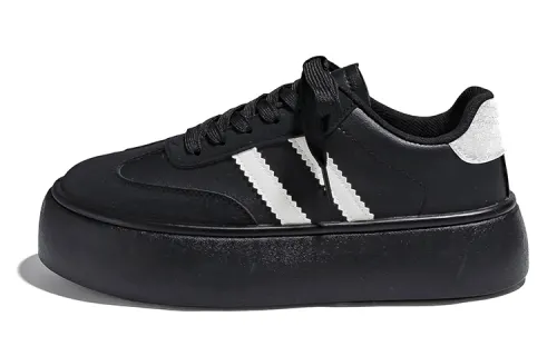 PAUL FRANK Slip Resistant Low top Skateboard Shoes Women's
